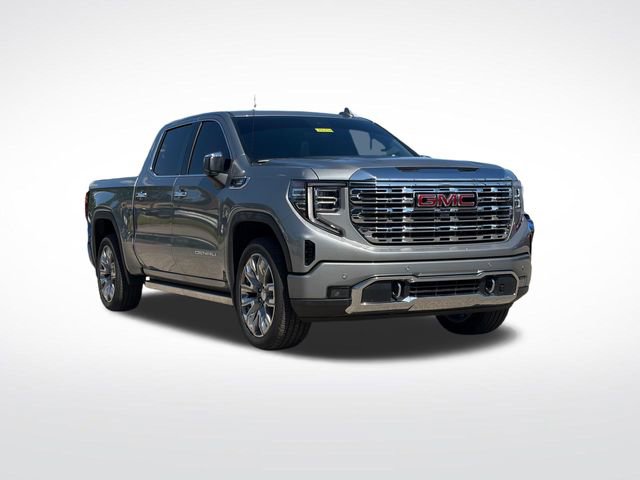 Used 2026 GMC Sierra 1500 Denali AWD/4WD image 1
