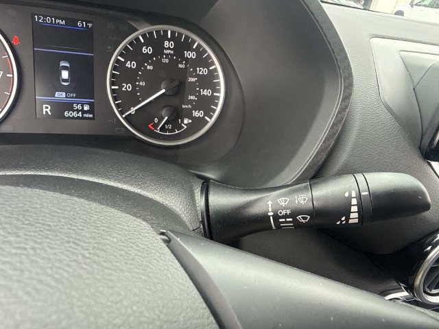 Used 2025 Nissan Sentra S FWD image 30