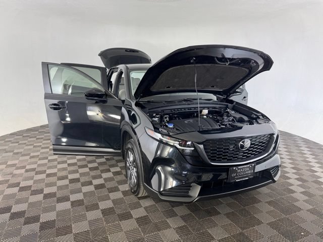 New 2026 MAZDA CX-5 Select AWD/4WD image 10