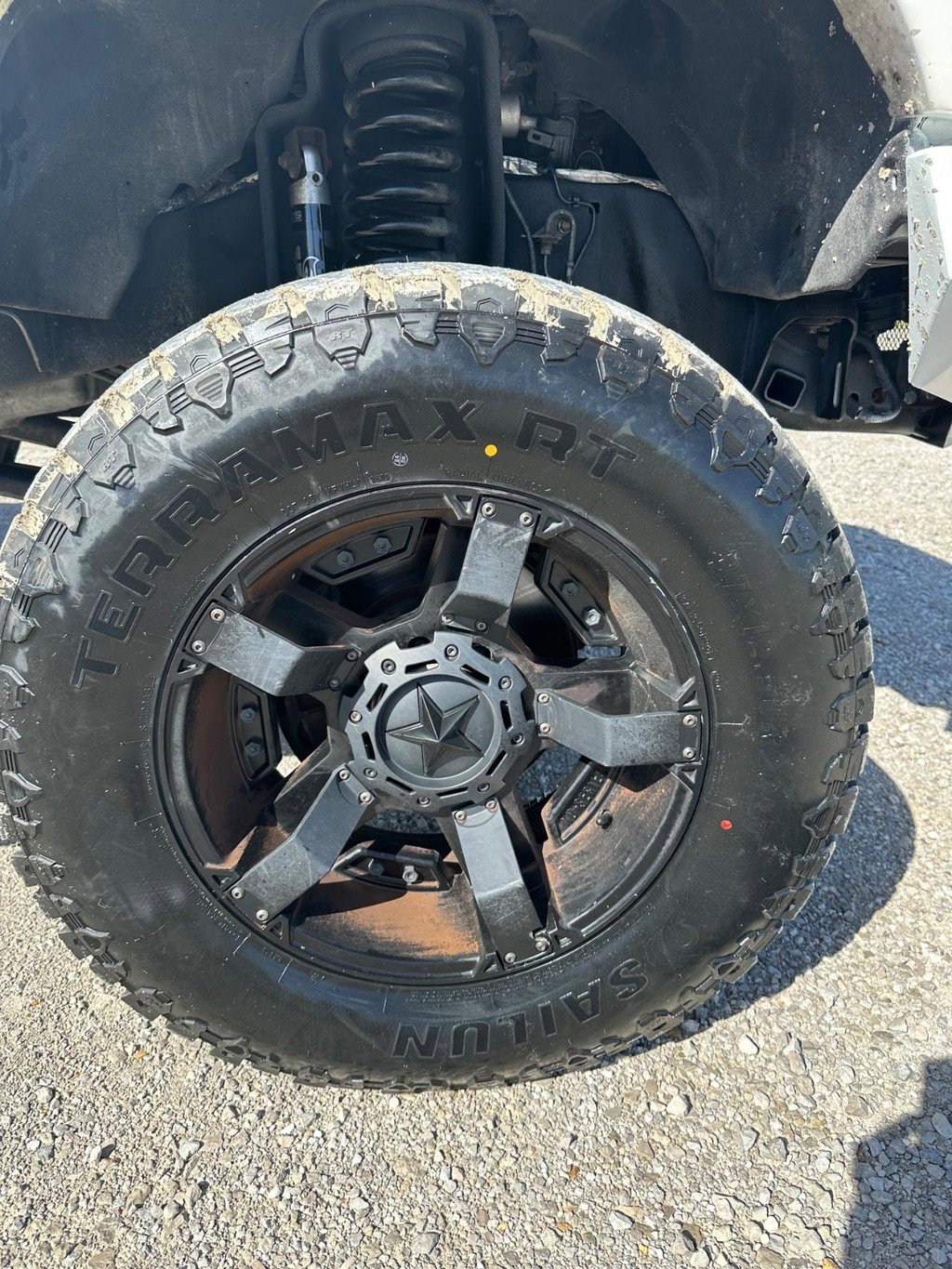 Used 2018 Ford F250 Platinum w/ Platinum Ultimate Package AWD/4WD image 19