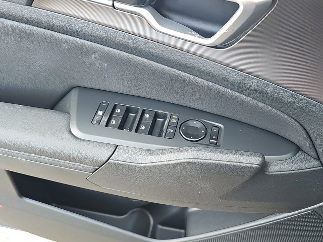 New 2026 Kia Sportage EX image 20