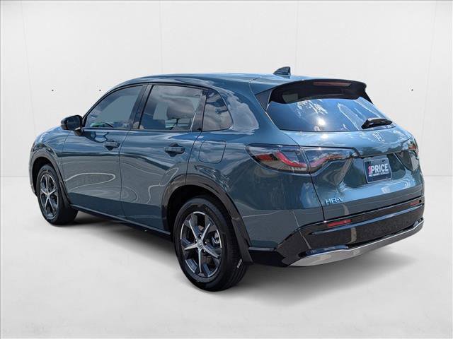 Used 2025 Honda HR-V EX-L image 8