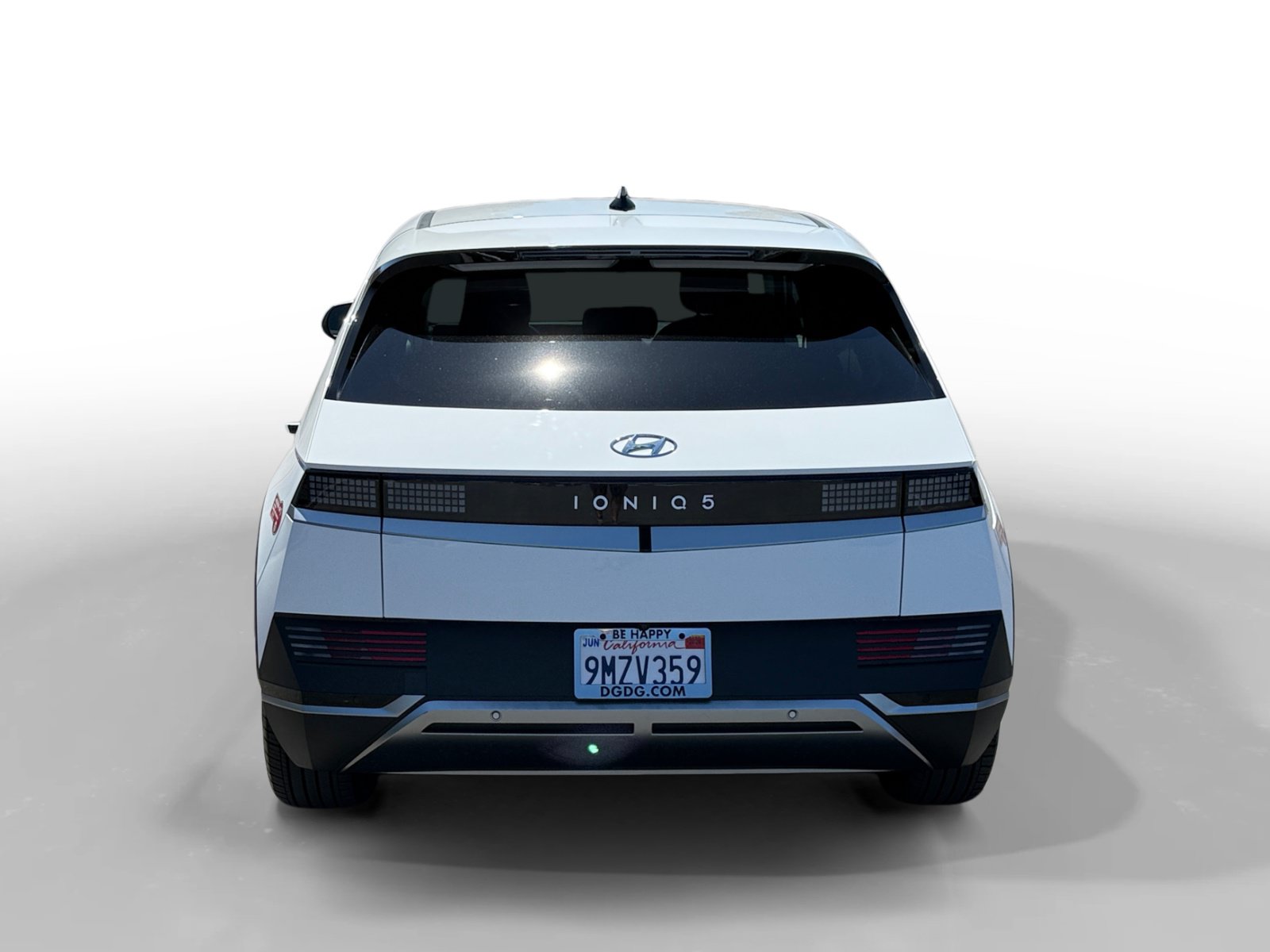 Certified 2024 Hyundai Ioniq 5 SEL RWD image 4