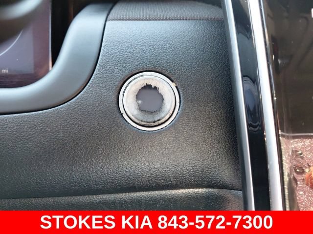Used 2022 Hyundai Tucson SEL w/ Convenience Package AWD/4WD image 17