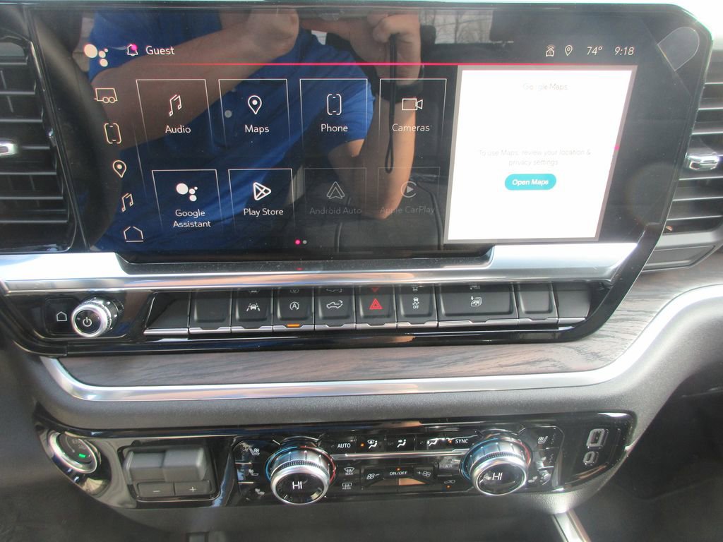 New 2026 GMC Sierra 1500 SLT image 19