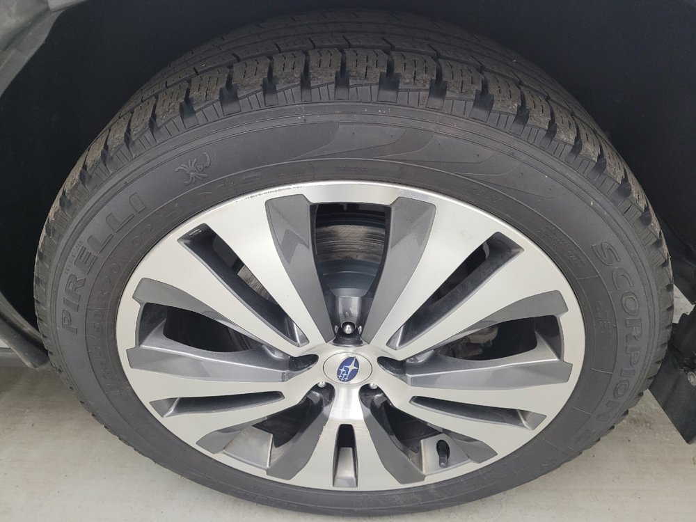 Used 2019 Subaru Ascent Premium AWD/4WD image 31