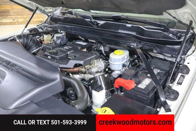 Used 2019 RAM 2500 Laramie image 38