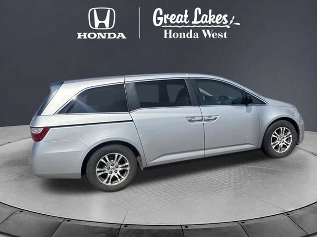Used 2013 Honda Odyssey EX image 6