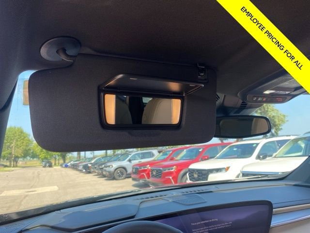 New 2025 Buick Enclave Preferred w/ LPO, Floor Liner Package image 20