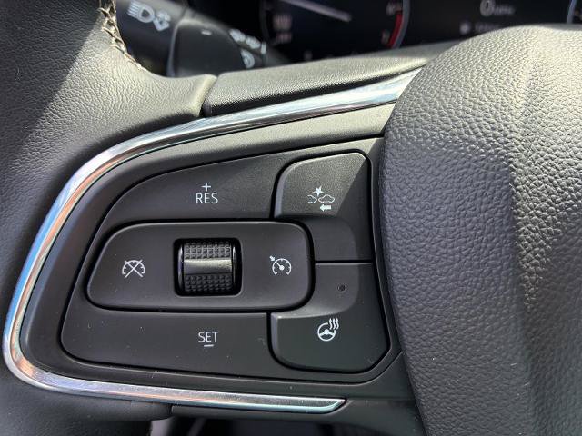 Used 2023 Buick Envision Preferred AWD/4WD image 19
