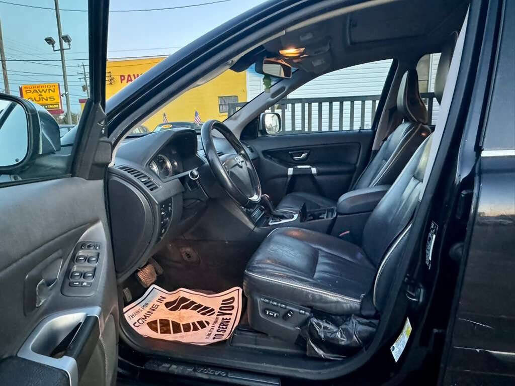 Used 2013 Volvo XC90 3.2 AWD/4WD image 11
