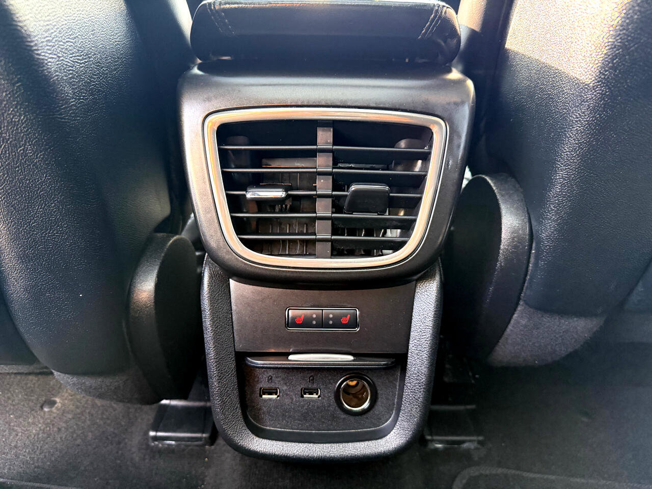 Used 2019 Lincoln Nautilus Reserve w/ Ultimate Package image 16