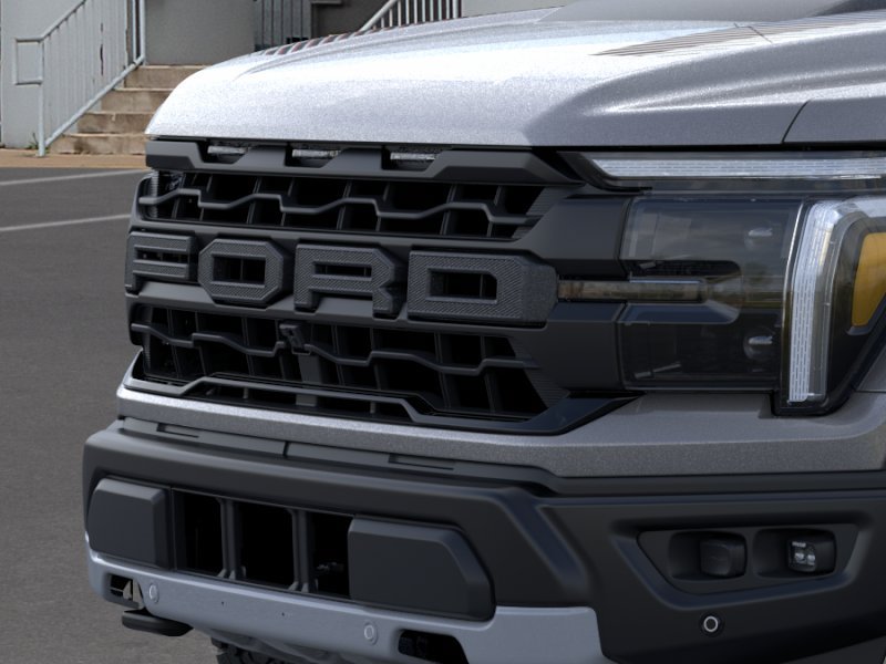 New 2026 Ford F150 Raptor AWD/4WD image 17