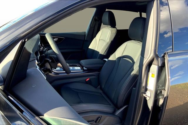 New 2026 Audi Q8 Premium Plus image 8