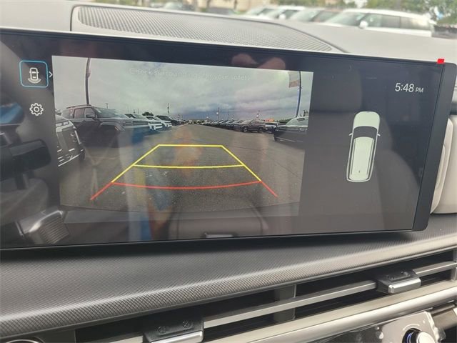 New 2026 Hyundai Santa Fe SE image 23