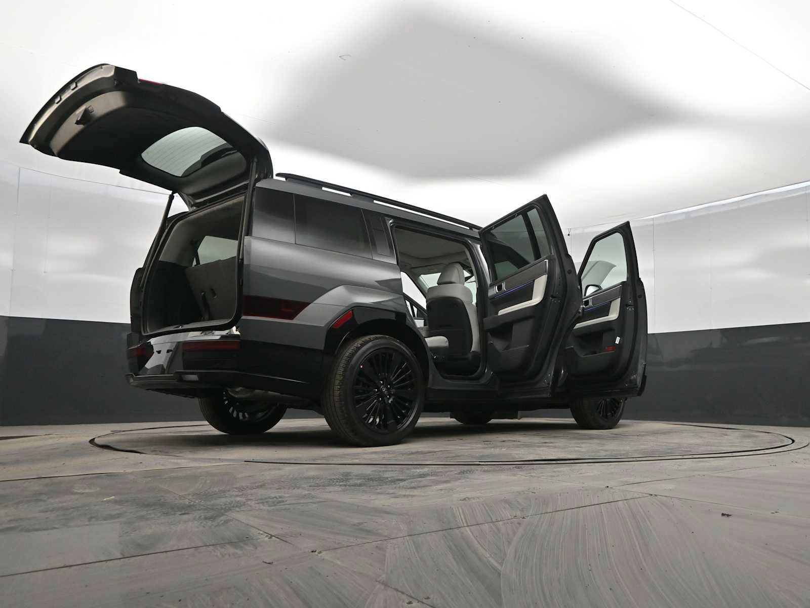 New 2026 Hyundai Santa Fe Calligraphy image 44