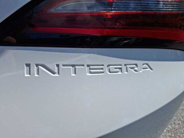Certified 2025 Acura Integra A-Spec FWD image 29