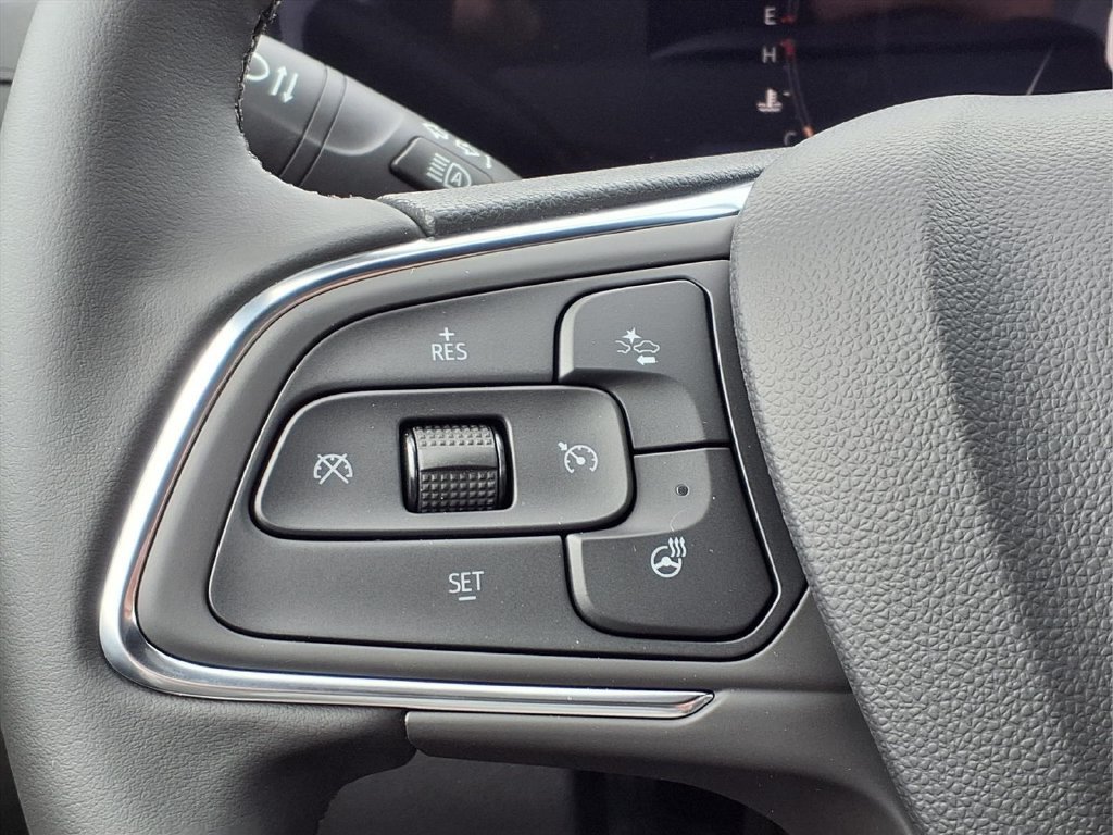 New 2026 Buick Envista Sport Touring w/ Convenience I Package FWD image 17