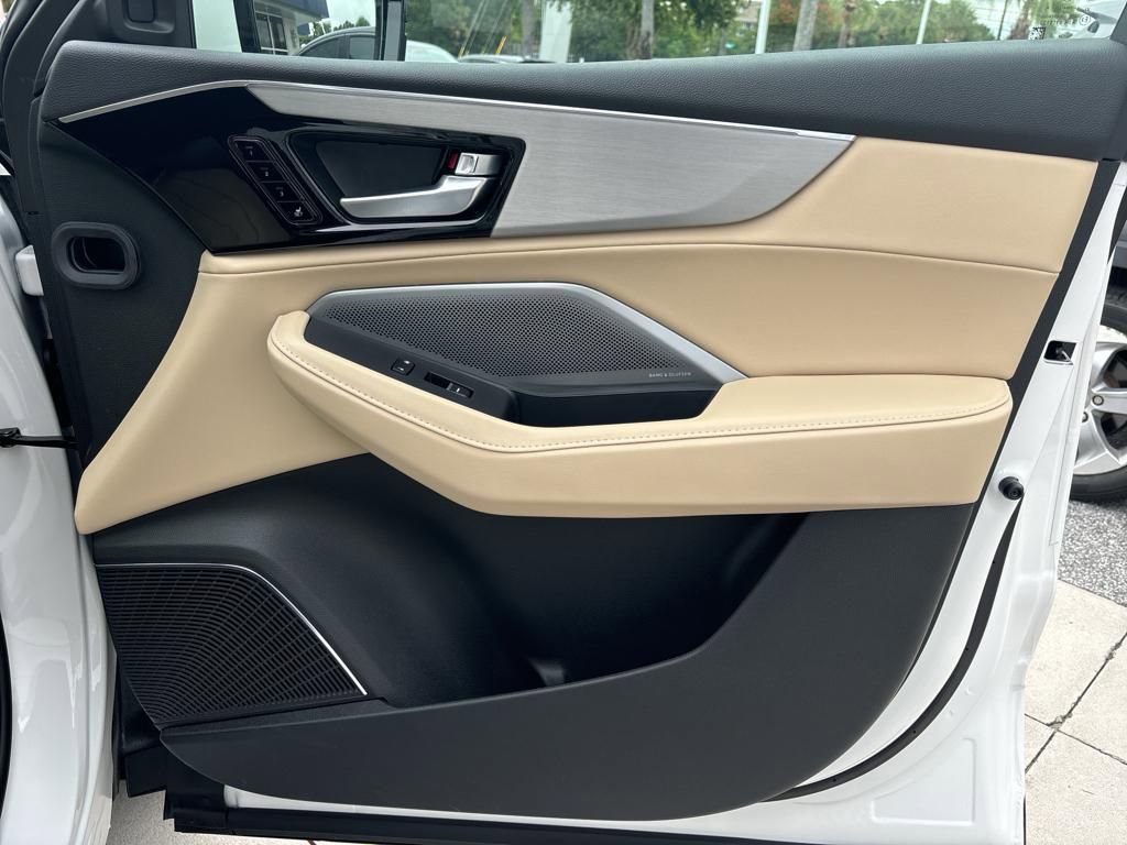 New 2026 Acura MDX FWD w/ Technology Package image 25