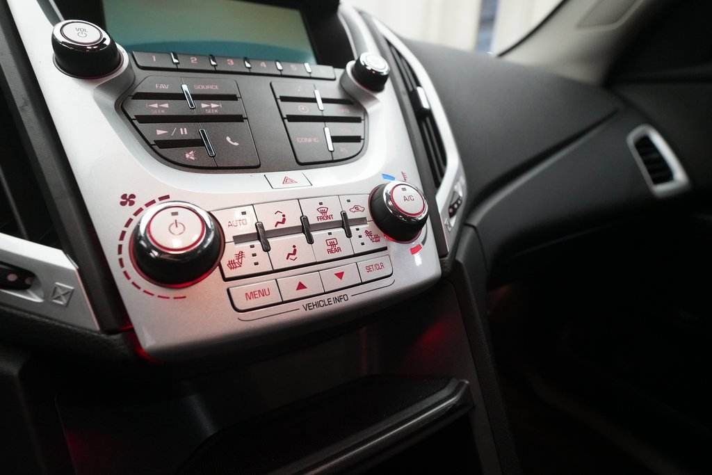 Used 2016 GMC Terrain SLT image 20