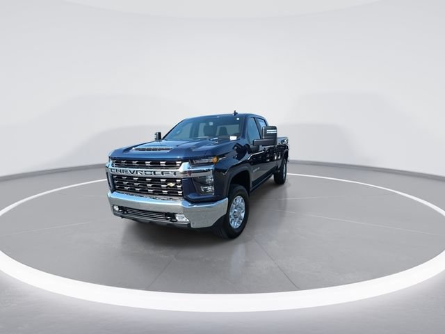 Used 2023 Chevrolet Silverado 3500 LT w/ Convenience Package AWD/4WD image 5