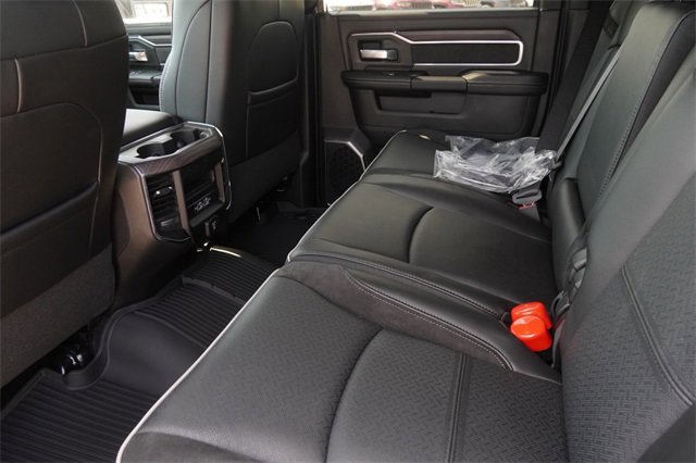New 2026 RAM 3500 Laramie image 11