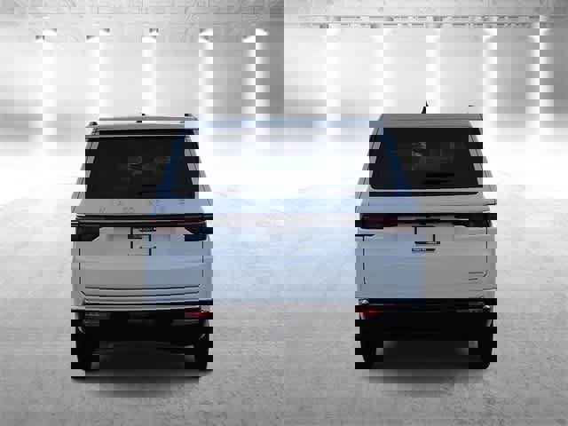 Used 2024 Jeep Wagoneer Series III image 7