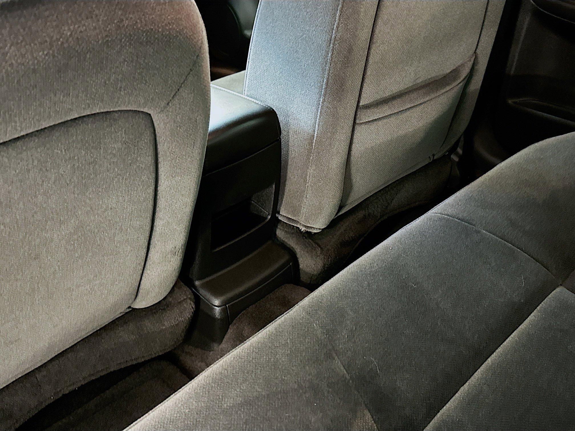 Used 2007 Chevrolet Impala LS image 26