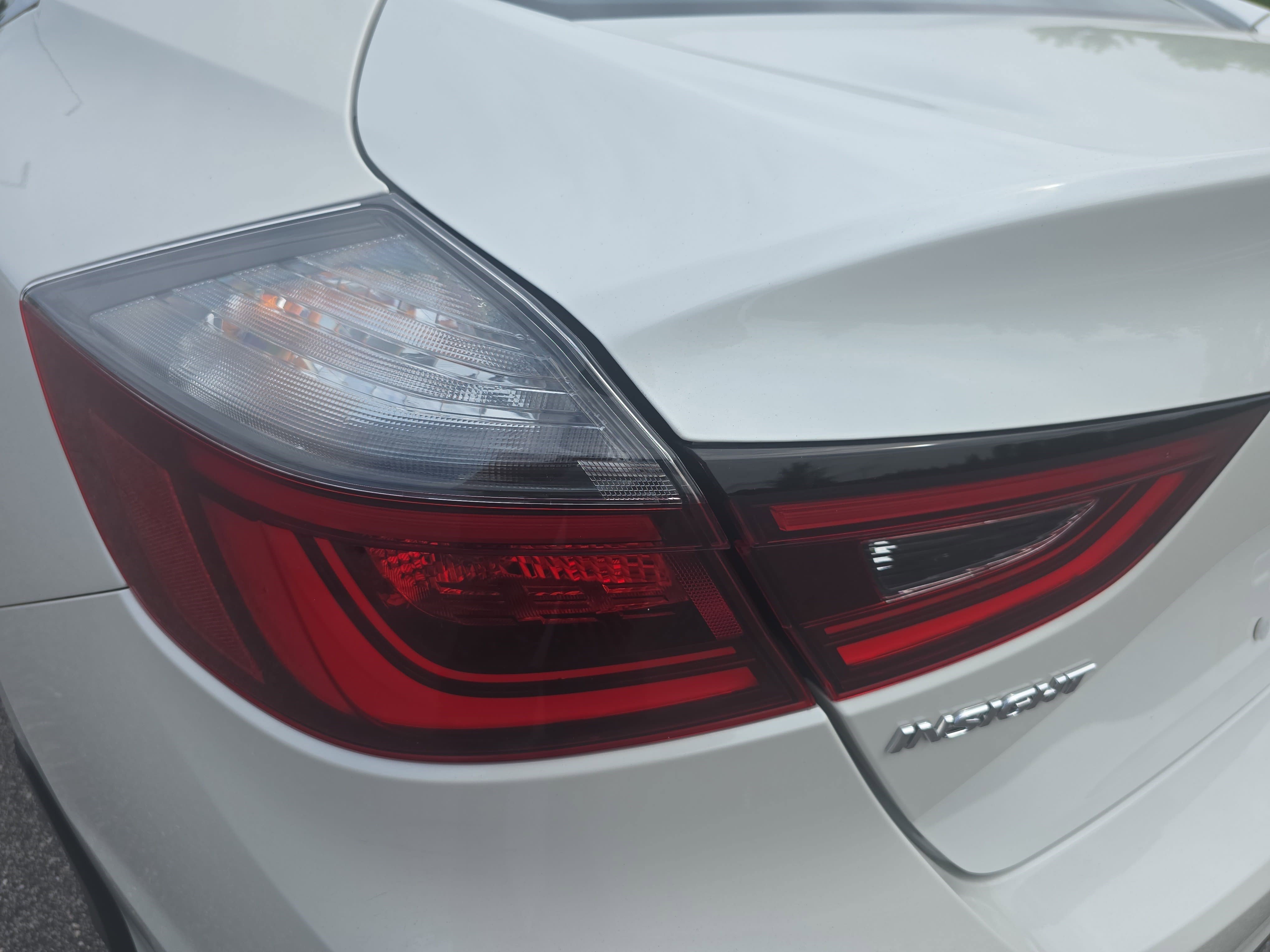 Used 2022 Honda Insight EX image 31