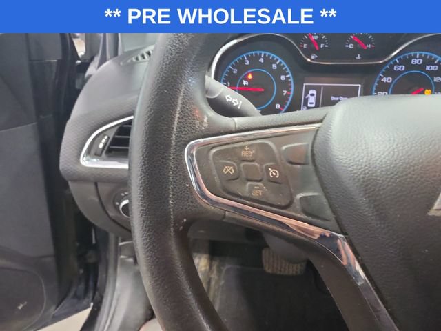 Used 2017 Chevrolet Cruze LT FWD image 10