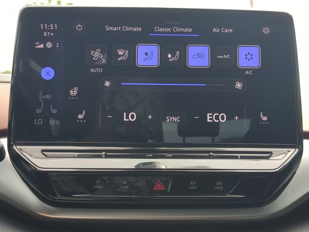 Certified 2022 Volkswagen ID.4 Pro S RWD image 22