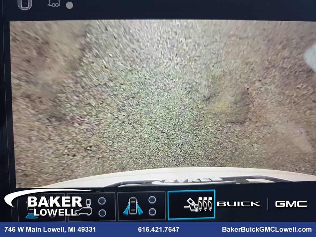 New 2026 GMC Acadia Elevation w/ Black Edition image 27