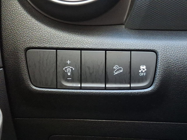 Certified 2023 Hyundai Kona N Line image 28