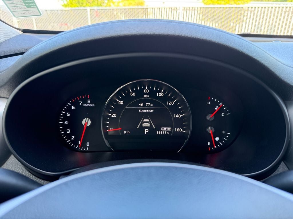 Used 2020 Kia Sorento SX AWD/4WD image 14