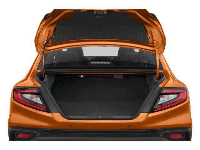 Used 2023 Subaru WRX Limited AWD/4WD image 14