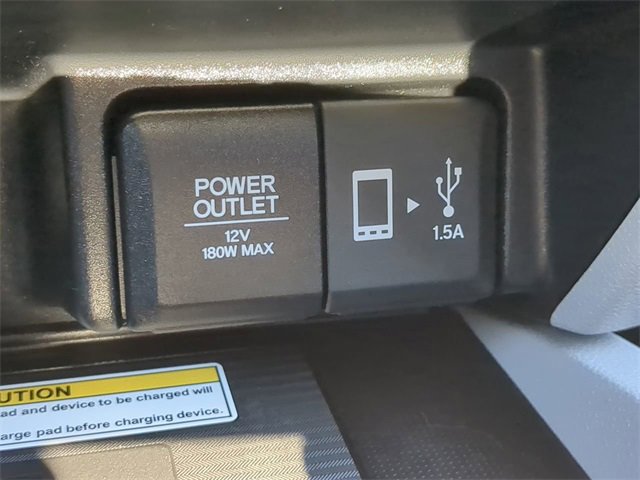 Certified 2021 Honda Ridgeline RTL-E image 22