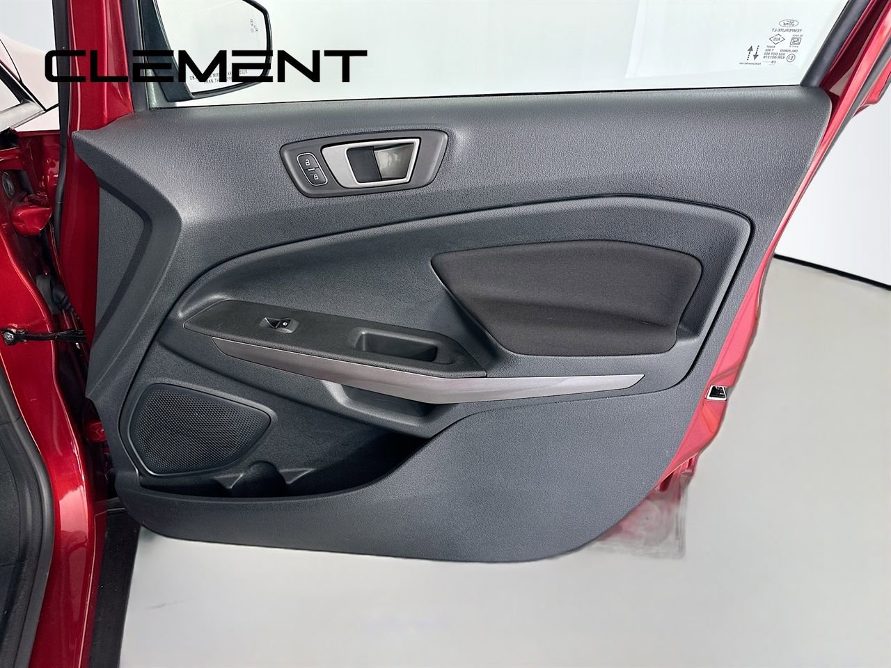 Used 2021 Ford EcoSport SE w/ SE Convenience Package AWD/4WD image 35