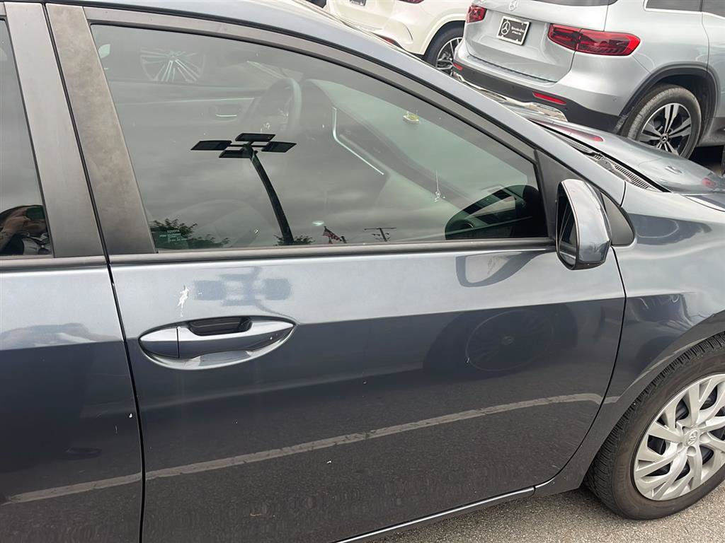 Used 2019 Toyota Corolla LE FWD image 7