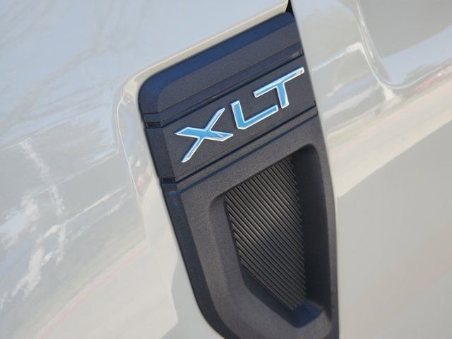 Used 2025 Ford Maverick XLT w/ Equipment Group 302A image 10