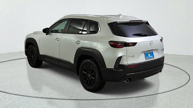New 2026 MAZDA CX-50 2.5 Hybrid w/ Preferred Pkg AWD/4WD image 5