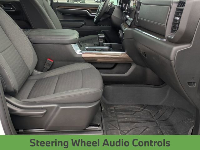 Used 2023 Chevrolet Silverado 1500 LT w/ Protection Package image 30