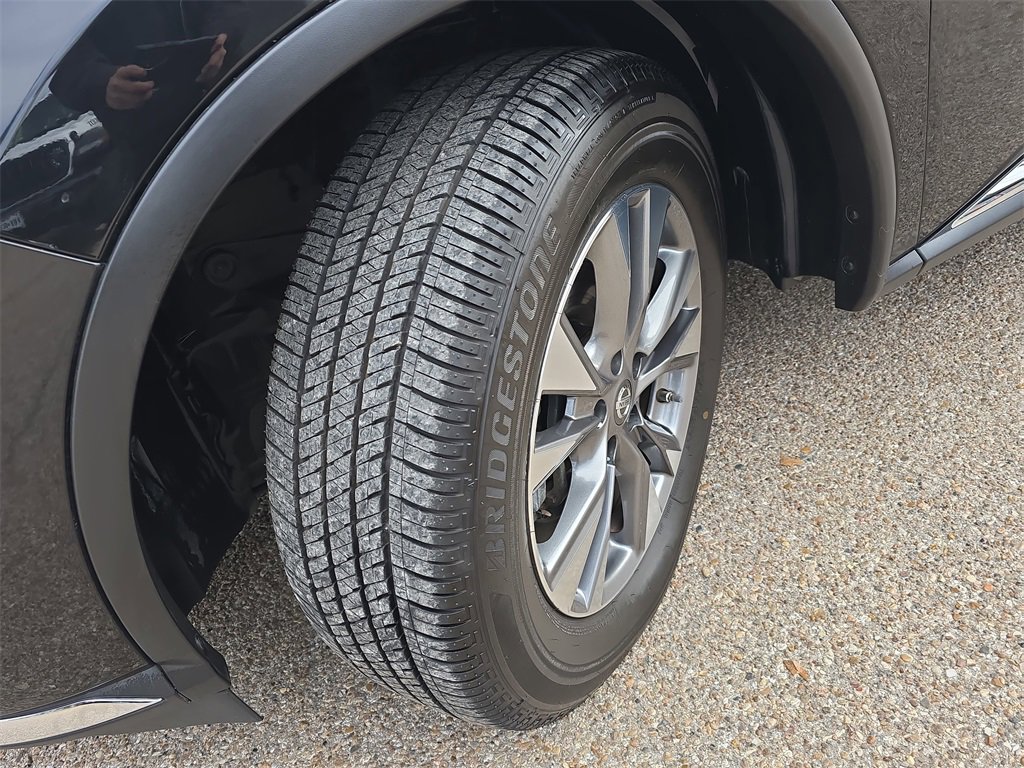 Used 2016 Nissan Murano S image 29