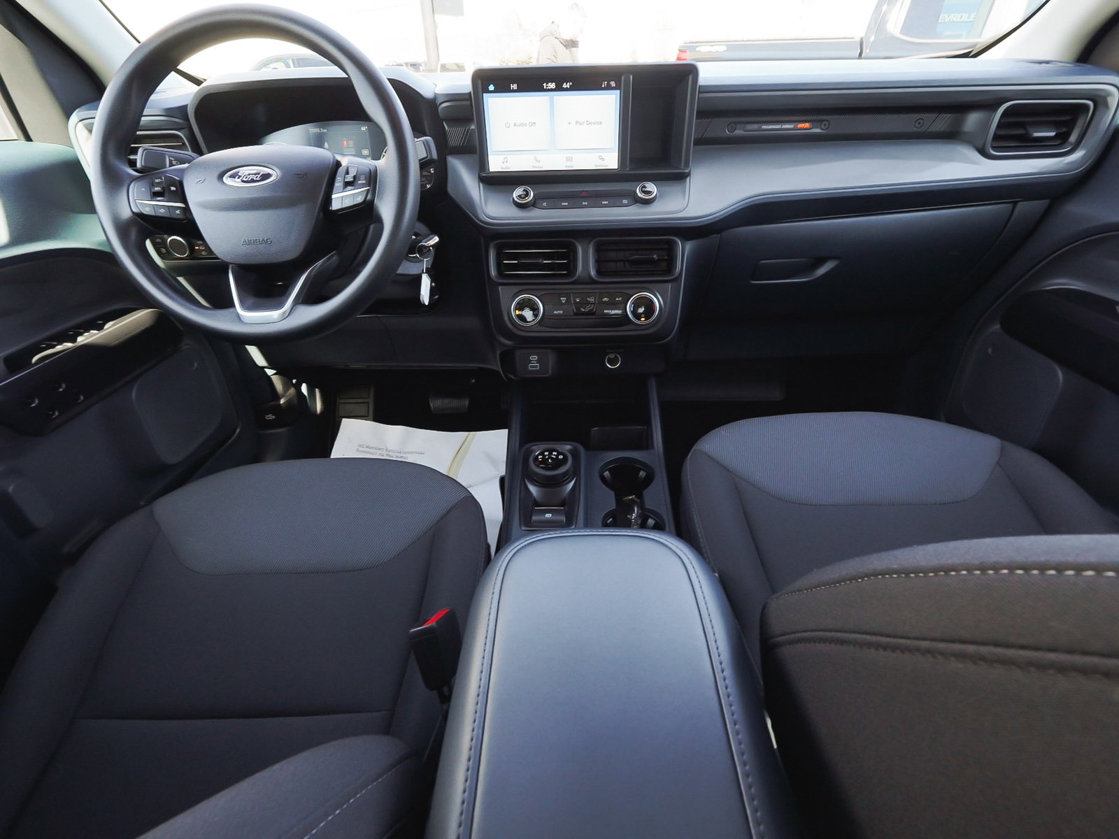 Used 2024 Ford Maverick XL image 44