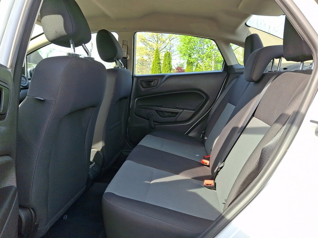 Used 2018 Ford Fiesta S image 12