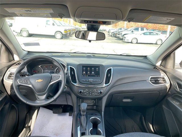 Certified 2023 Chevrolet Equinox LT image 19