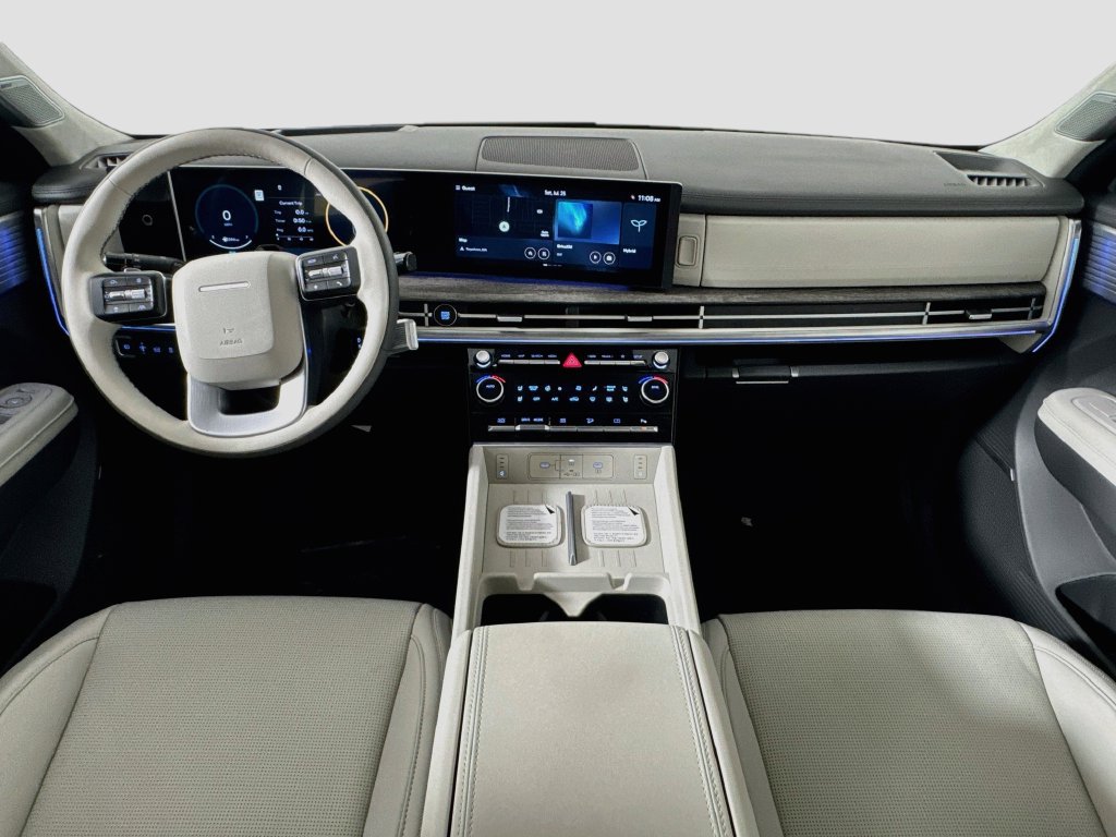 New 2026 Hyundai Santa Fe Calligraphy AWD/4WD image 24
