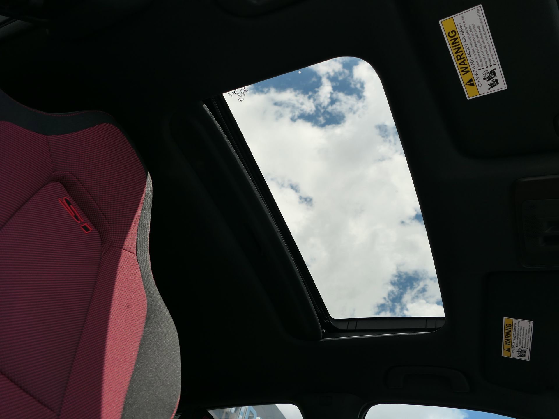 Used 2025 Honda Civic Si image 27