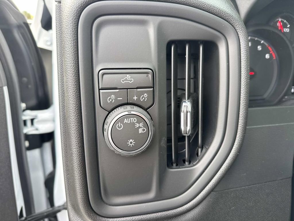 New 2026 Chevrolet Silverado 2500 W/T w/ WT Convenience Package RWD image 20