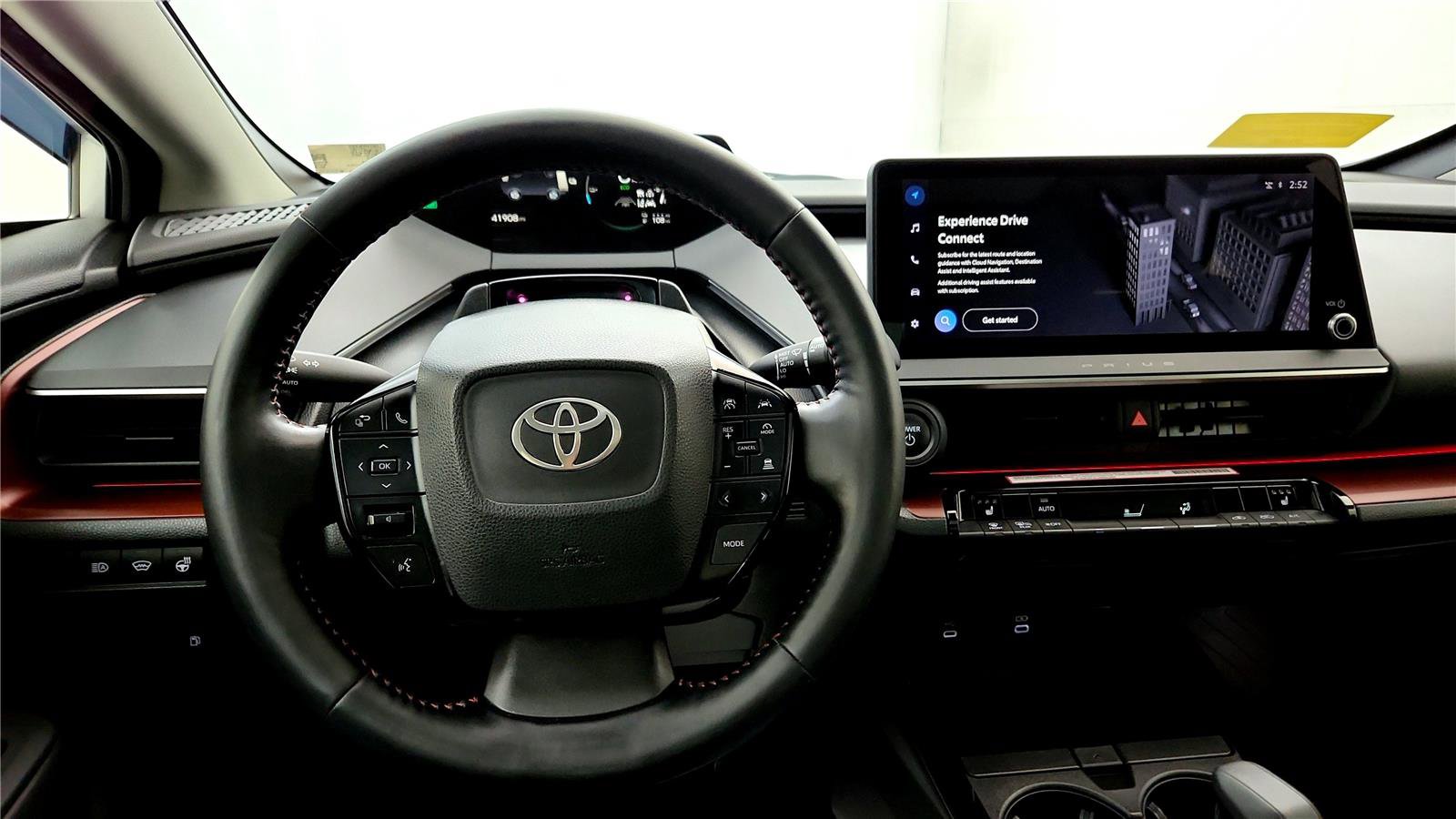 Certified 2024 Toyota Prius Prime image 40