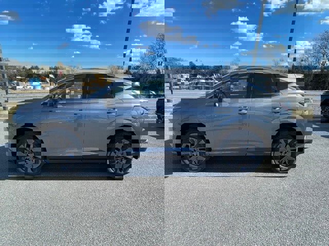 New 2025 Nissan Murano SL image 8